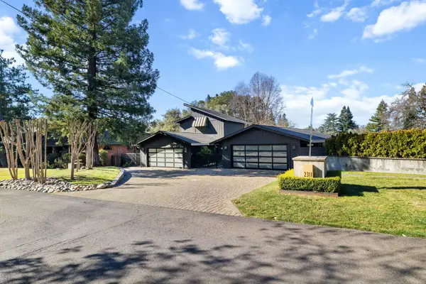2311 Seabler Place, Carmichael, CA 95608