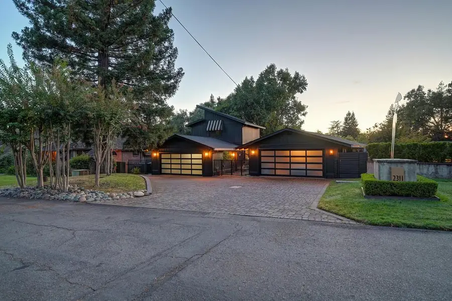 2311 Seabler Place, Carmichael, CA 95608 - #2