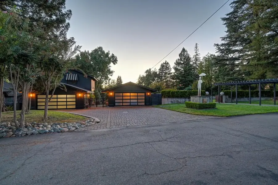 2311 Seabler Place, Carmichael, CA 95608 - #3