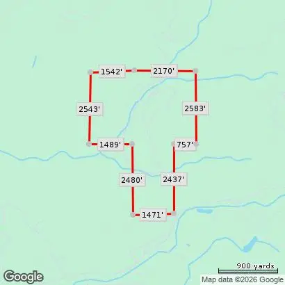 0 Kentucky Flat Rd, Georgetown, CA 95634