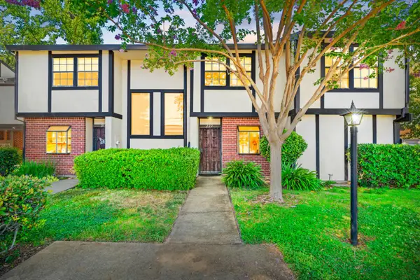 202 Wales Drive, Folsom, CA 95630