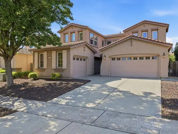 5423 Mclean Drive, Elk Grove, CA 95757