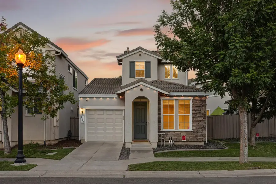3024 Torland Street, Sacramento, CA 95833 - #2