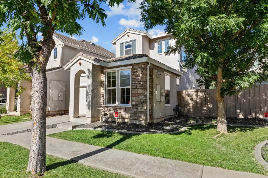 3024 Torland Street, Sacramento, CA 95833 - #3