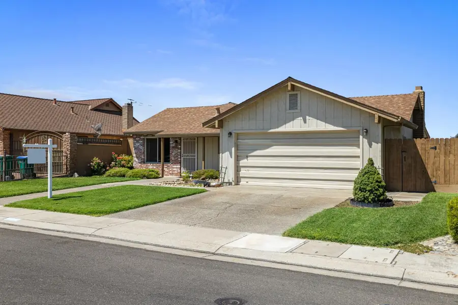 14901 Pueblo Drive, Manteca, CA 95336 - #3