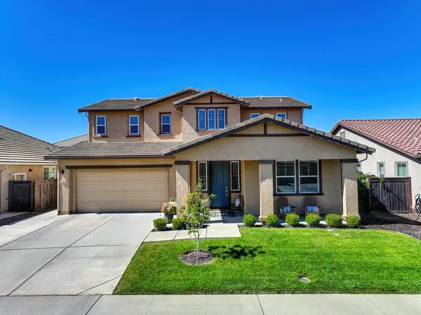 4320 Hydra Circle, Roseville, CA 95747