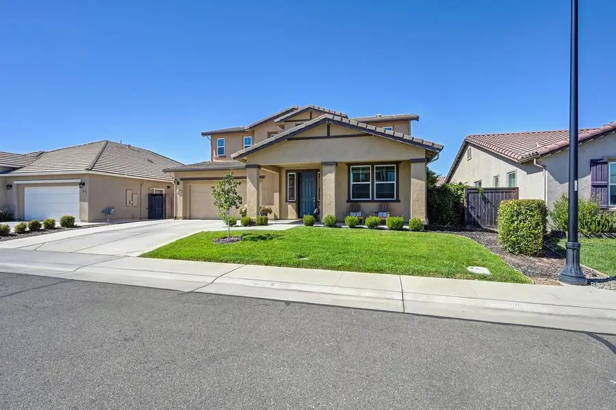 4320 Hydra Circle, Roseville, CA 95747 - #2