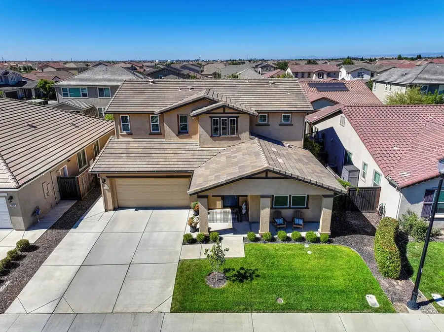 4320 Hydra Circle, Roseville, CA 95747 - #3