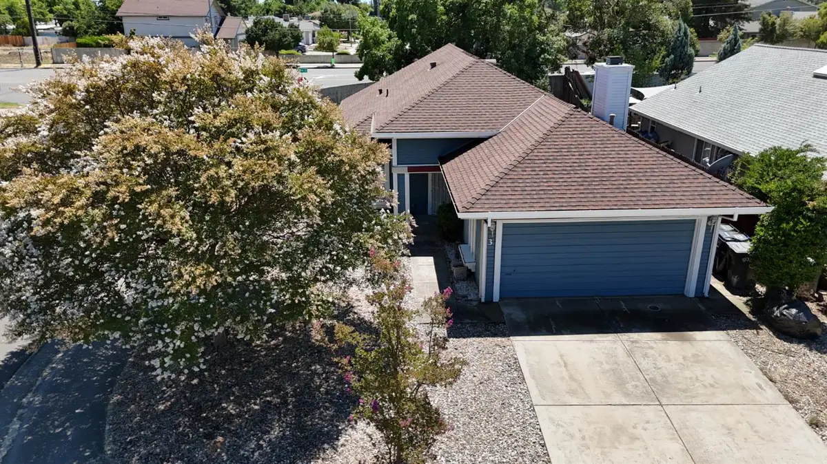 3 Costa Brase Court, Sacramento, CA 95838 - #1