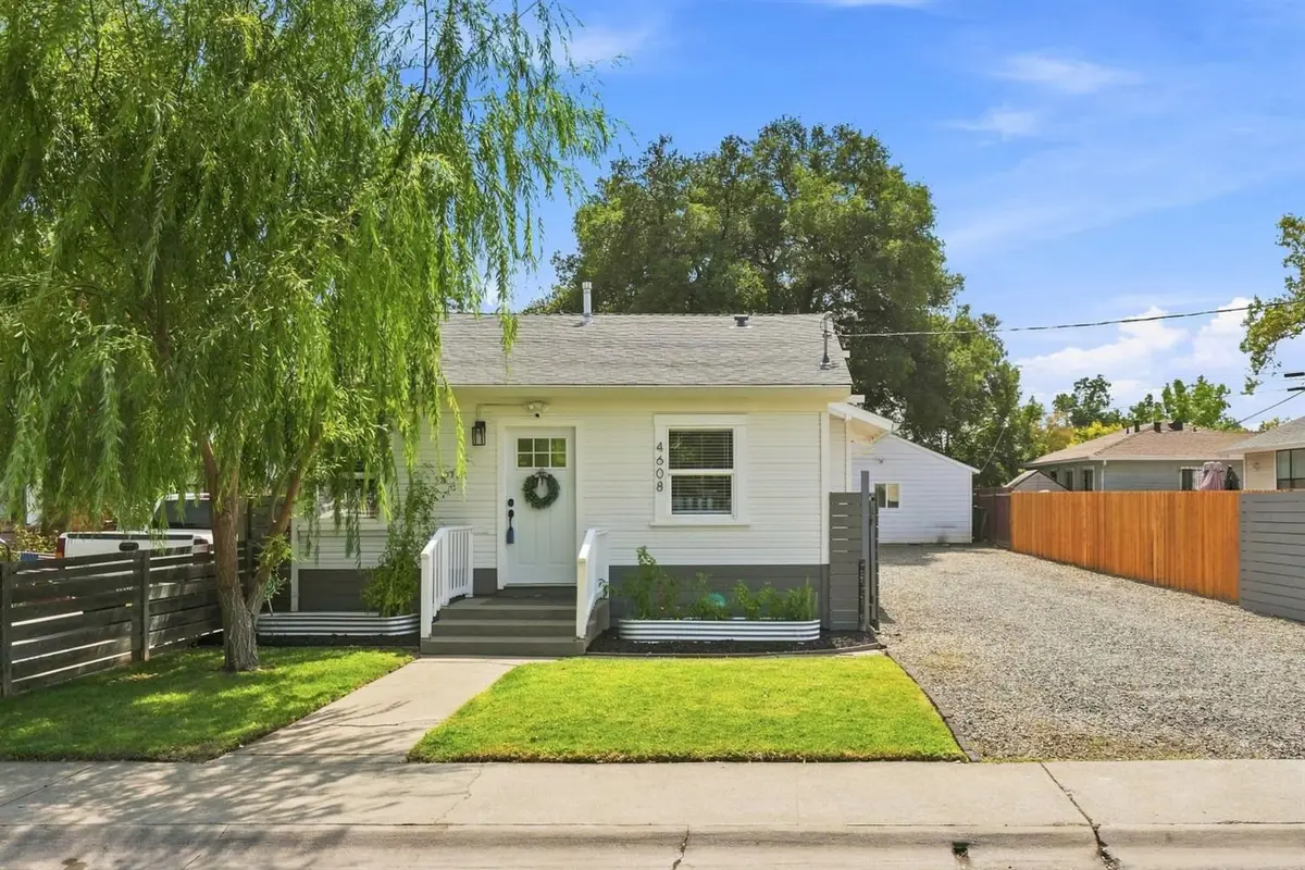 4608 12th Avenue, Sacramento, CA 95820 - #1