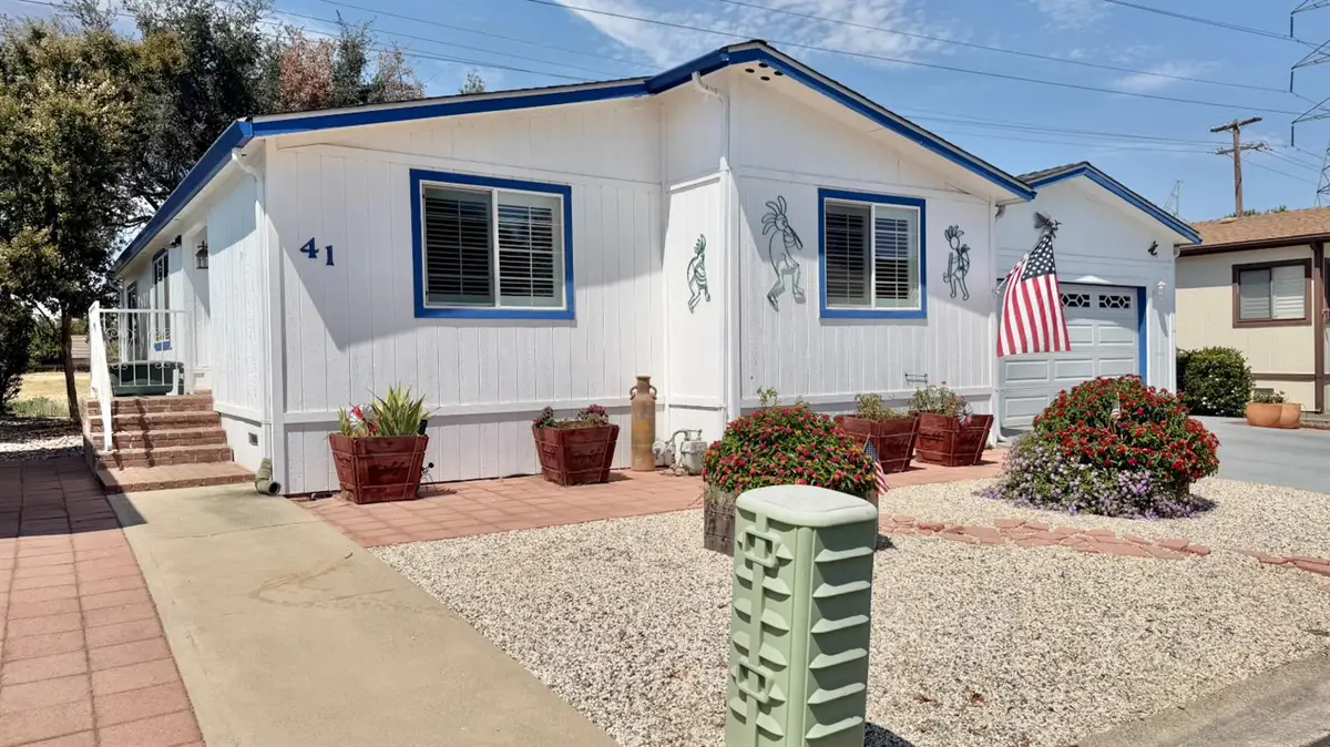 41 Hancock Drive, Roseville, CA 95678 - #1
