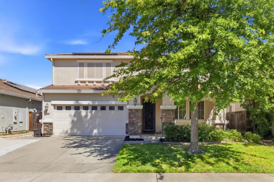 611 Tara Bella Drive, Lincoln, CA 95648 - #2