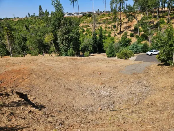 5540 Glen Drive, Paradise, CA 95969