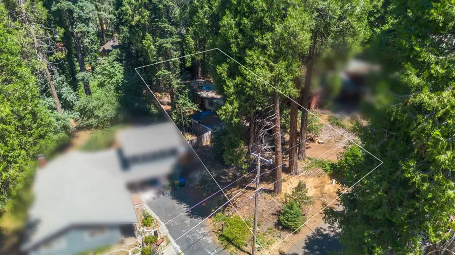 5761 Marjorie Way, Pollock Pines, CA 95726 - #2