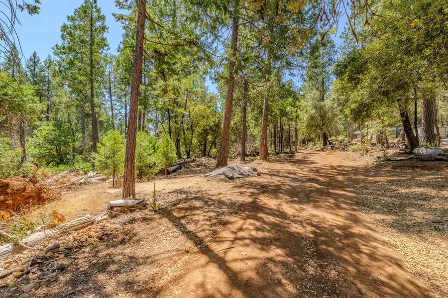 0 Gold Creek Trail, Volcano, CA 95689 - #2