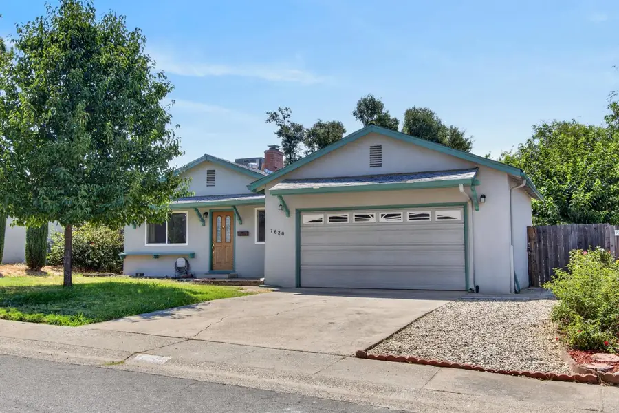 7620 Eastgate Avenue, Citrus Heights, CA 95610 - #2