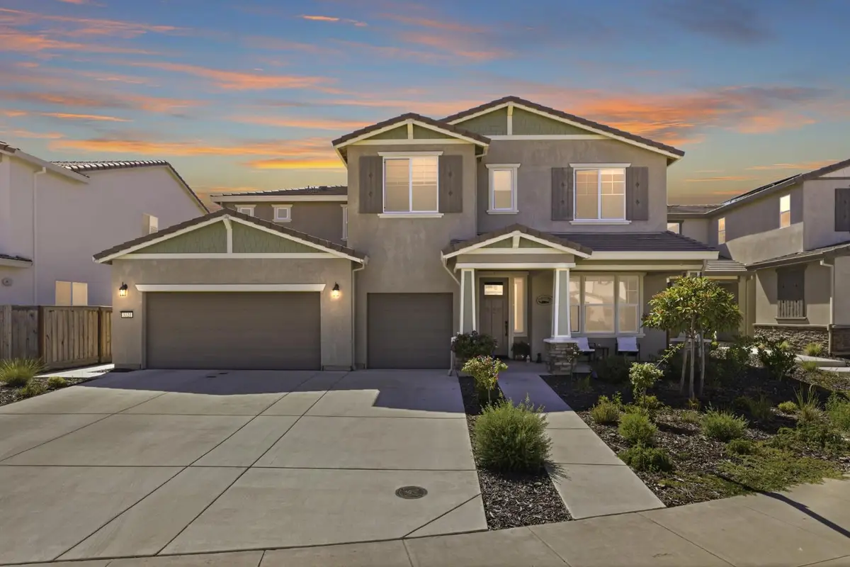 3321 Silver Linden Court, Folsom, CA 95630 - #1