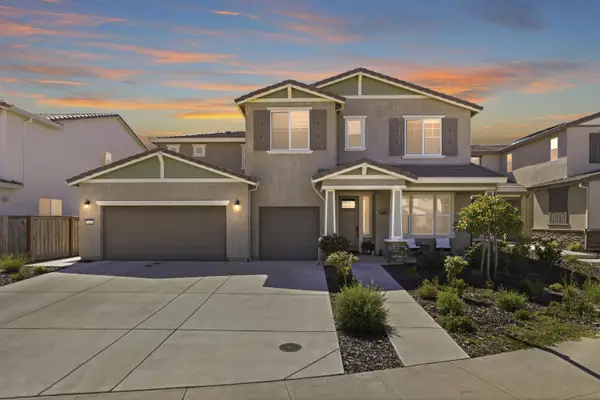 3321 Silver Linden Court, Folsom, CA 95630