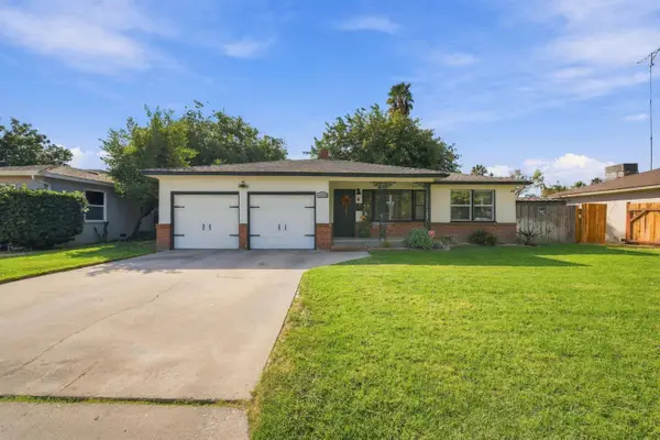 2412 Miller Avenue, Modesto, CA 95354