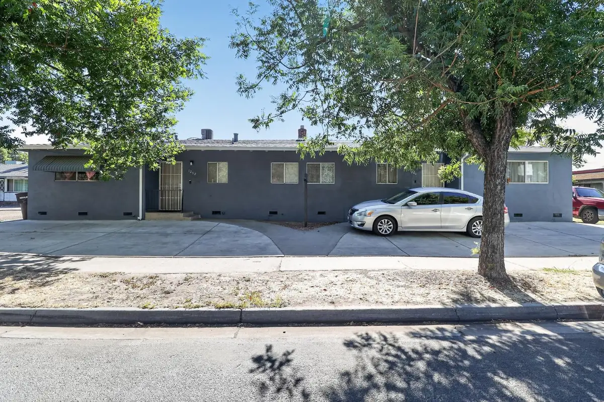 1200 Carver Road, Modesto, CA 95350 - #1