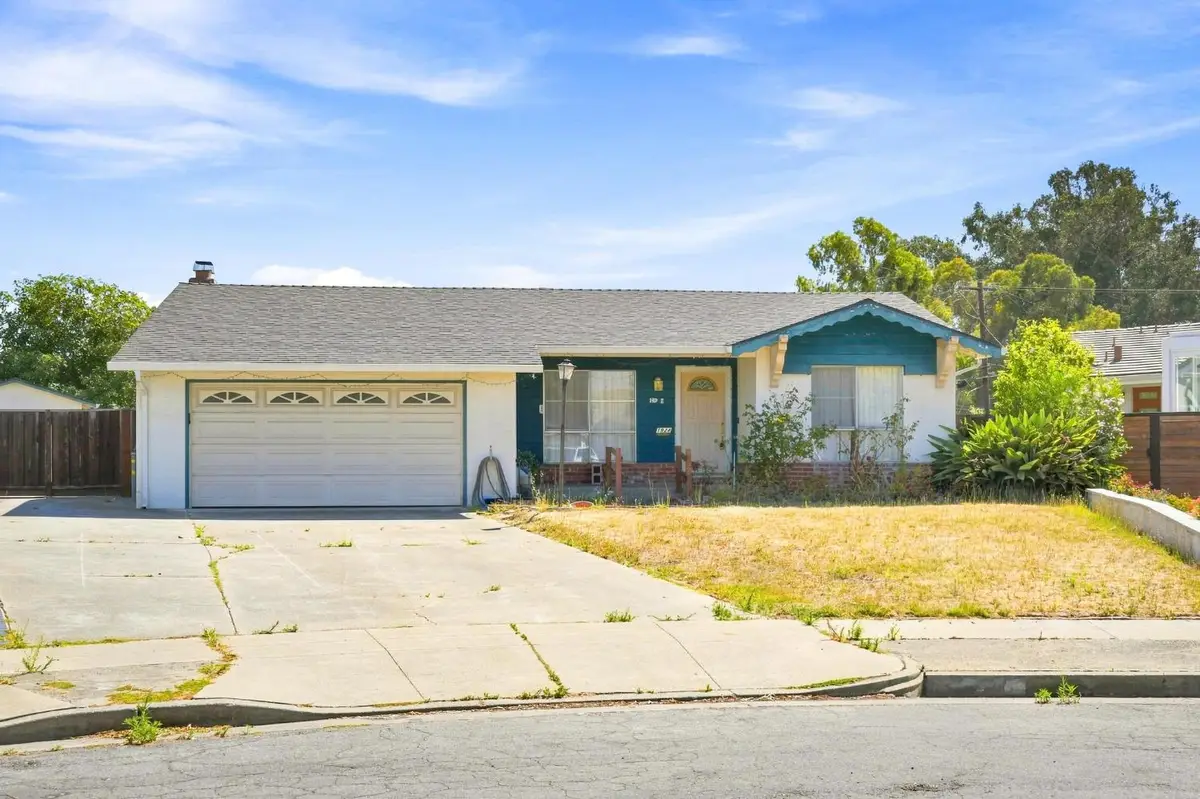 1924 Jackson Court, Fremont, CA 94539 - #1