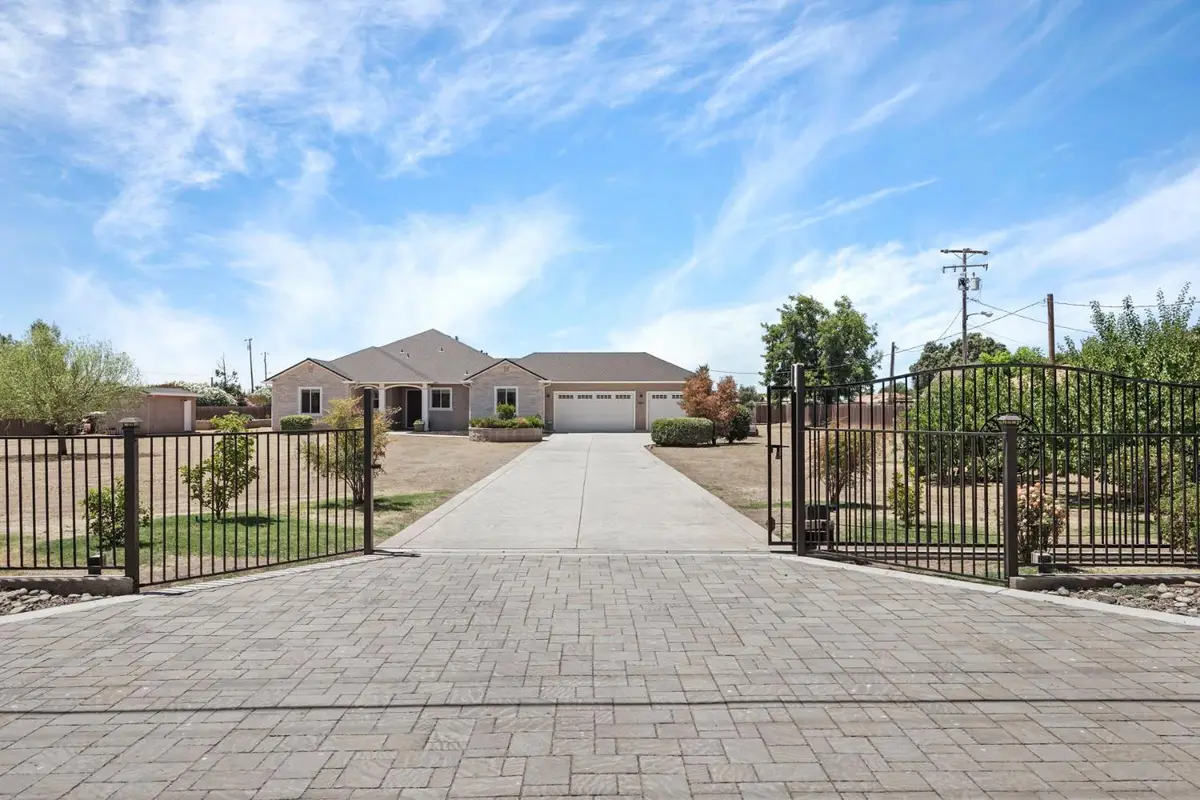 2125 Snyder Lane, Stockton, CA 95215 - #1