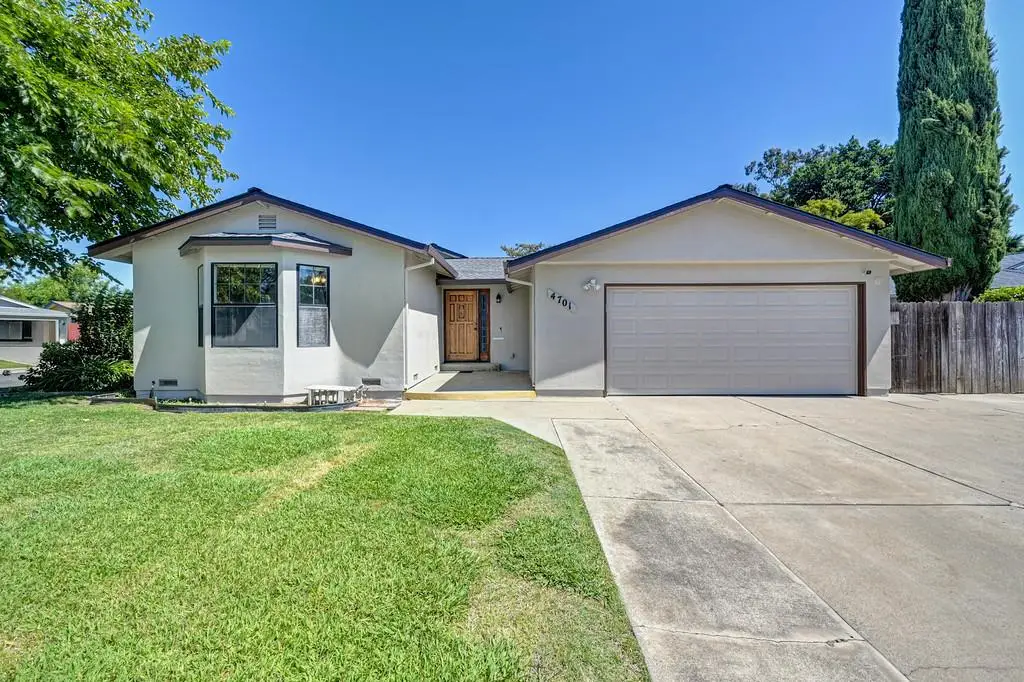 4701 Kerwood Way, Sacramento, CA 95823 - #1
