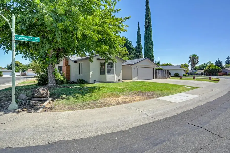 4701 Kerwood Way, Sacramento, CA 95823 - #3