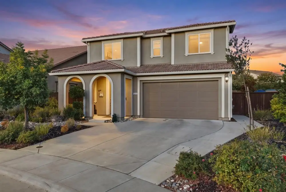 4316 Needlegrass Drive, Folsom, CA 95630 - #1
