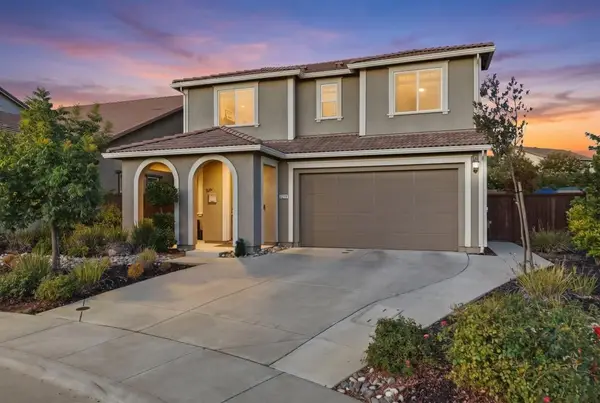 4316 Needlegrass Drive, Folsom, CA 95630