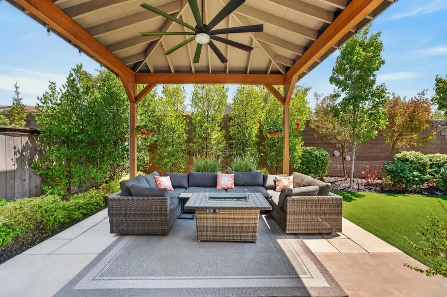 4316 Needlegrass Drive, Folsom, CA 95630 - #3