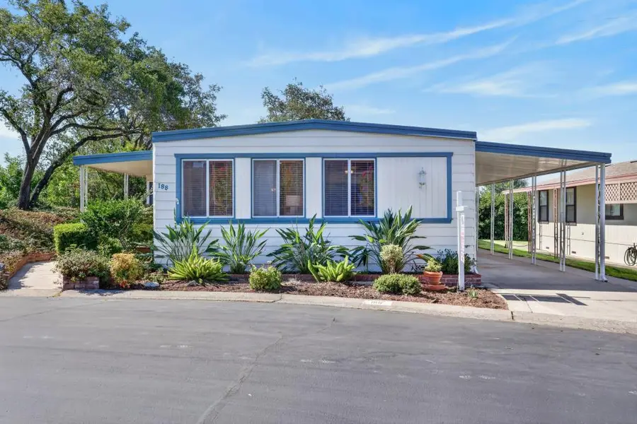 188 Leafwood Way, Folsom, CA 95630 - #3