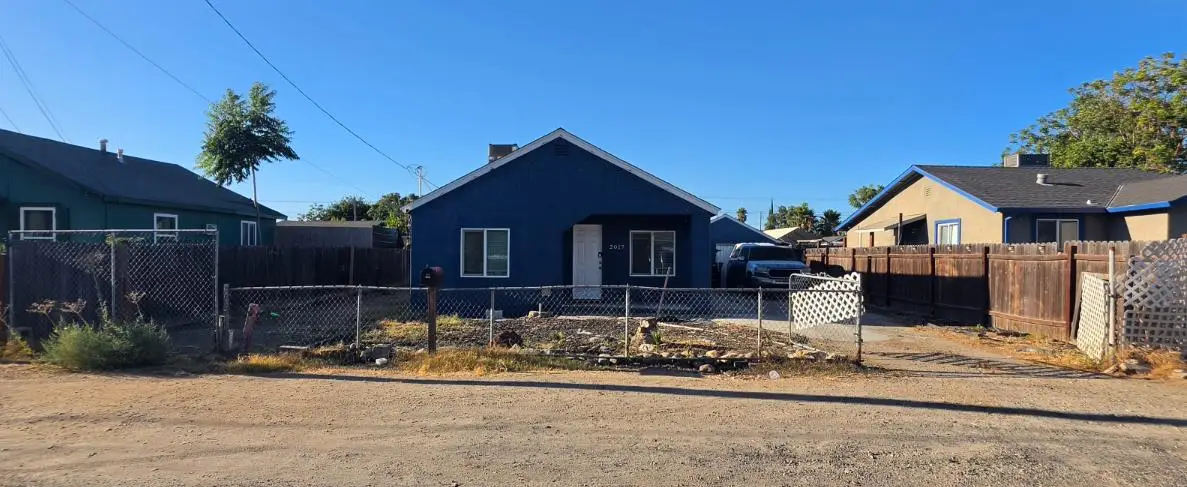 2017 Donald Street, Modesto, CA 95351 - #1