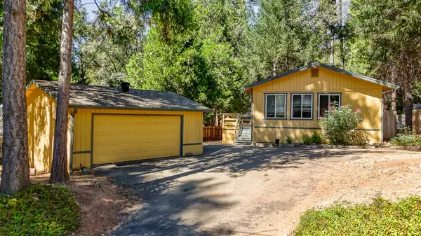 14144 Wycliff Way, Magalia, CA 95954