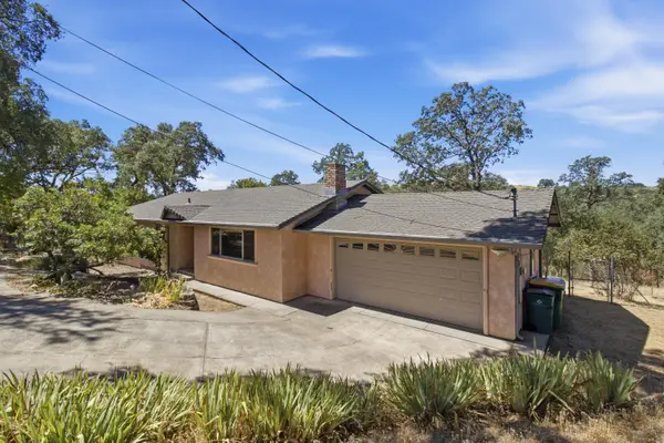 1820 Heather Hill Road, Placerville, CA 95667