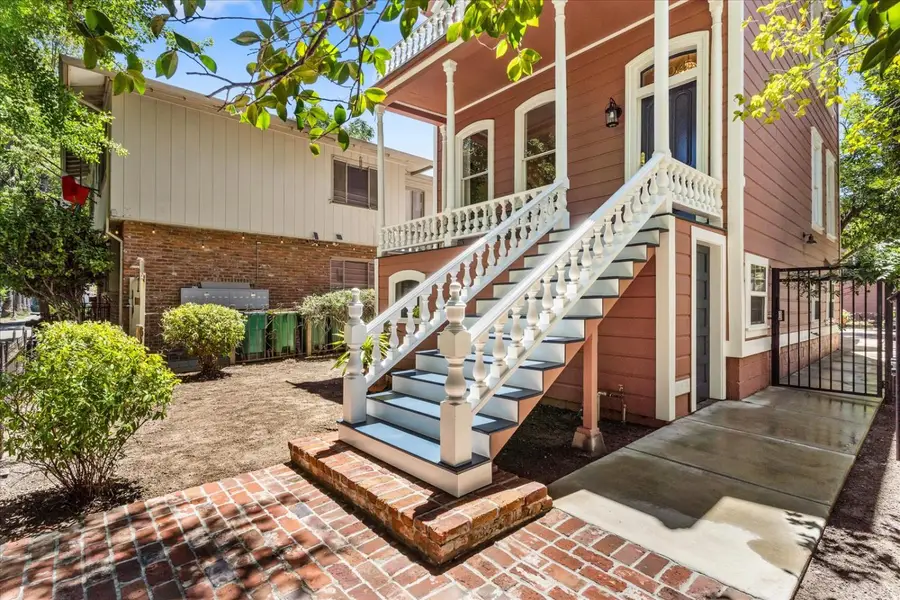 1704 N Street, Sacramento, CA 95811 - #2