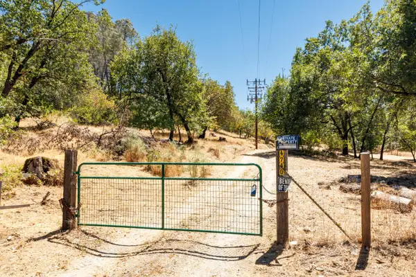 4740 Sand Ridge Road, Placerville, CA 95667