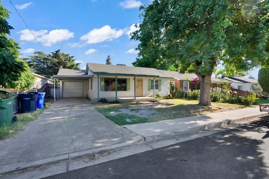 880 Julian Street, Turlock, CA 95380 - #3