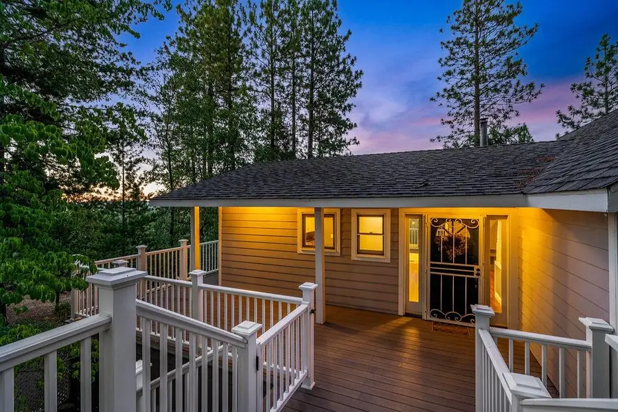 21140 Vista Amorosa Court, Pine Grove, CA 95665 - #2