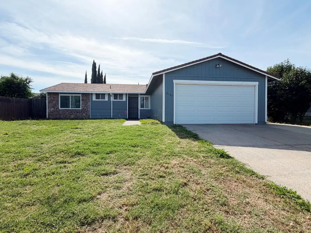 6260 Sunrise South Drive, Sacramento, CA 95824 - #1