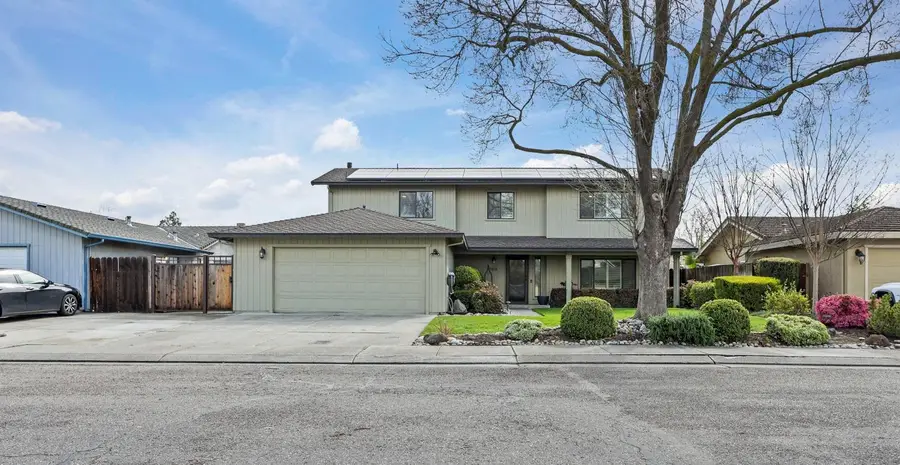 9818 Lady Bird Way, Stockton, CA 95209 - #2