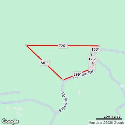 360 Power Line Road, Hayfork, CA 96041 - #3