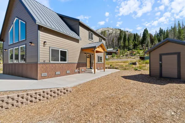 7163 Mount Ralston Road, Twin Bridges, CA 95735