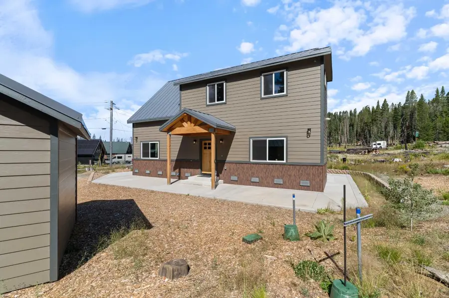 7163 Mount Ralston Road, Twin Bridges, CA 95735 - #2