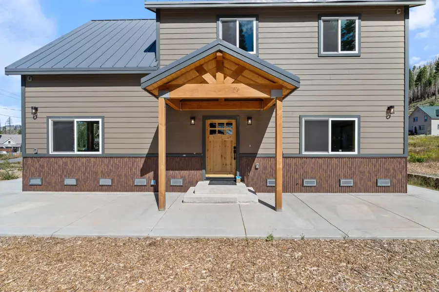7163 Mount Ralston Road, Twin Bridges, CA 95735 - #3