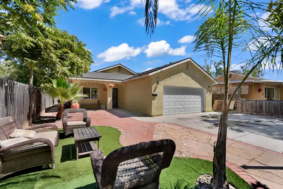 308 Ruberto Street, Modesto, CA 95351 - #1