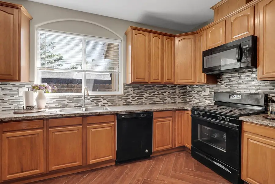 308 Ruberto Street, Modesto, CA 95351 - #3