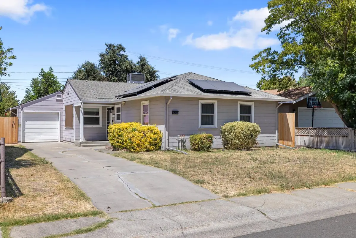 1755 Bristol Avenue, Stockton, CA 95204 - #1