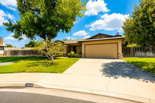 2940 Hughes Court, Turlock, CA 95382