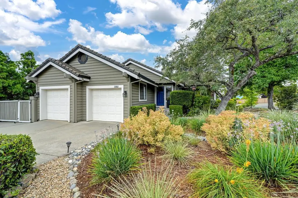 1400 Foxridge Circle, Auburn, CA 95603 - #1